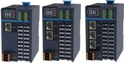 Электрохолдинг. ПЛК / PLC LicOS серий EC300, EC400 на Codesys V3.5 свободно программируемые контроллеры