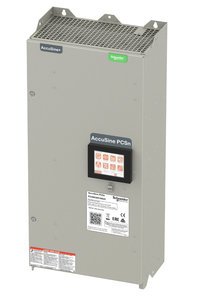 Активные фильтры AccuSine Schneider Electric (Франция) до 600А