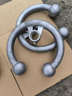 Экран ошиновки ЭО-640/600-1
