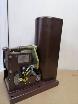 КВО-10-4/400 У2 УХЛ5 контактор вакуумный