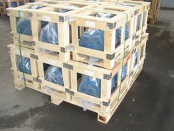 Электродвигатели асинхронные