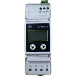 EPM31 — Многоканальная система учета параметров электроэнергии