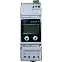 EPM31 — Многоканальная система учета параметров электроэнергии