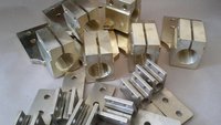 Контактные зажимы для трансформатора 250кВа М16х2,0 (ТМ, ТМГ, ТМЗ)