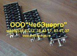 Блок-контакт КСА, КСА-2, КСА-4, КСА-6, КСА-8, КСА-10, КСА-12. Контакт сигнальный аппаратный