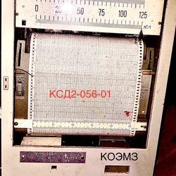 КСД2-056-01 прибор с дифтрансформаторной измерительной схемой