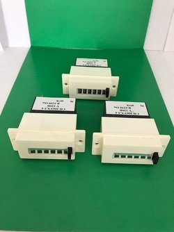 Счетчик импульсов СИ-206, СИ-206-1