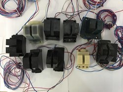 Бесконтактный выключатель БВК 24, БВК 260, БВК 261, БВК 262, БВК 263, БВК 264, БВК 265