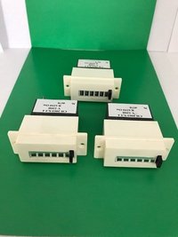 Счетчик импульсов СИ-206, СИ-206-1