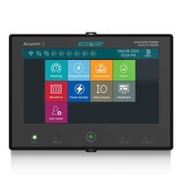 Анализаторы качества электроэнергии Acuvim II, Acuvim 3, DFPM33 — точный контроль параметров сети