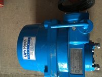 Электропривод Noah Actuator NA 015 CPT.