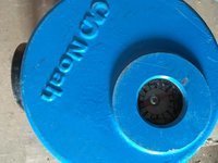 Электропривод Noah Actuator NA 015 CPT.