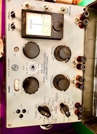 Потенциометр постоянного тока ПП-63