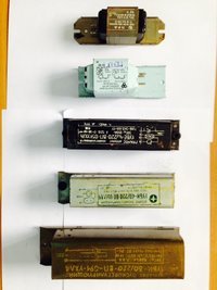 Дроссель ПРА 1уби-15, 1уби-20, 1уби-30, 1уби-40, 2уби-40, 1уби-65, 1уби-80