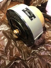 ПЯ-250Ф УХЛ4 двигатель постоянного тока 