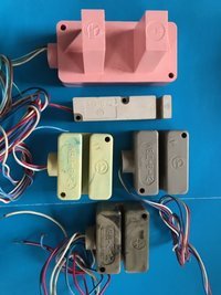 Конечный выключатель дифференциальный КВД-3-12 КВД-3-24 КВД-6-12 КВД-6-24 КВД-6М КВД-25 КВД-25-IPX7