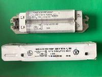 Аппарат пускорегулирующий 1е65-а-01-002-ухл4, 1и65-а-01-017-ухл4