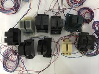 Бесконтактный выключатель БВК 24, БВК 260, БВК 261, БВК 262, БВК 263, БВК 264, БВК 265