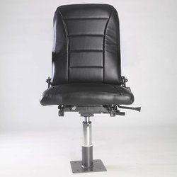 Сиденье машиниста КМС-1 (ККС-2)