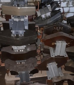 ТПЛ-10с 300/5 0,5S/10р/10р