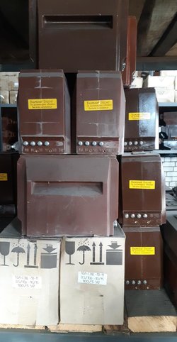 ТОЛ-СЭЩ-10-11 м 0,5/10р 300/5