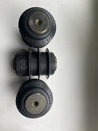 Ограничитель перенапряжений ОПН-РТ/TEL-6/6.9 УХЛ2. 10 кА