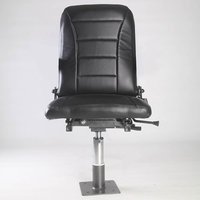 Сиденье машиниста КМС-1 (ККС-2)