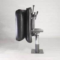 КМС 1 (ККС 2) кресло крановщика