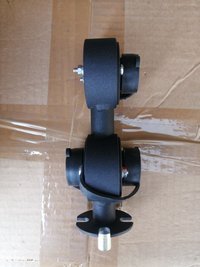 Замок Гинодмана 3-х ключевой МБГ-33