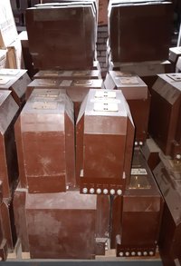 ТЛО-10м1АС 0.2S/10р/10р 400/5