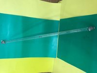 Лампа кварцевая галогенная кг-220-360, кг-220-500-1