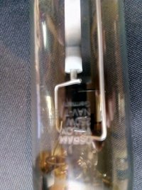 Лампа днат-250 Osram, Natrium, Pil1, мэлз