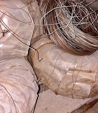 Проволока сварочная СВ-08Г2С d 0,8мм в бухтах