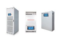 Активный фильтр гармоник SVG до 600А