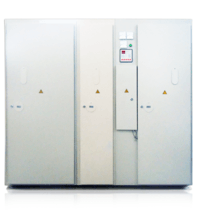 Высоковольтные конденсаторные установки УКРМ 6-10 кВ