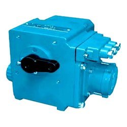 Механизм исполнительный МЭО