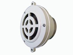 Сирена сигнальная СС-1 (24В, 127В, 220В, 380V), ПВСС 24В, ПВСС-411 У5 220V 35ВА, ЗВП 220В