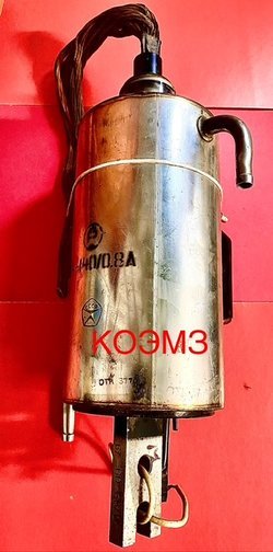 И4-70/0,8А. И4-140/0,8А - игнитроны сварочной серии И4