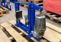 Тормоза крановые