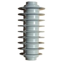 Ограничитель перенапряжений ОПН-КР-TEL 10/12,0 УХЛ 2, ОПН-КР-TEL 10/11,5 УХЛ2, ОПН РВ-6/7,6/5/250 УХЛ