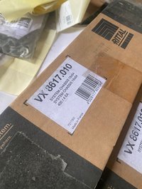 Системные шасси Rittal