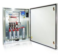 Конденсаторные установки типа АУКРМТ 0 4 до 3000 кВАр