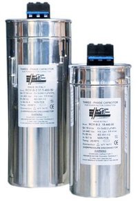 Конденсаторы косинусные (фазовые) для АУКРМ