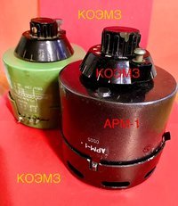 АРМ-1 автотрансформатор регулируемый малогабаритный