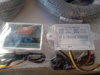 Теплые полы кабель нагревательный 100м 2 терморегулятора