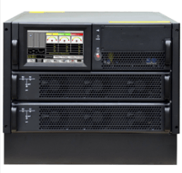 Источники бесперебойного питания  Импульс до 8000 кВА