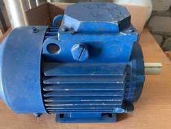  Электродвигатель аир 80 A4. 1.1 квт, 1500 об, мин.(лапы).
