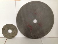 Круг отрезной вулканитовый и бакелитовый