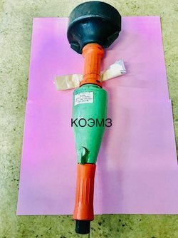 Шлифмашина прямая радиальная пневматическая ИП-2014Б, ИП-2015 Конаково