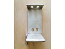 Нож контактный КРУ 2-10 неподвижный нижний 5УИ 566013